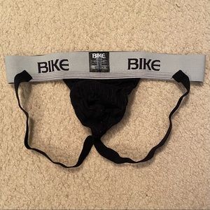 BIKE Classic Jockstrap